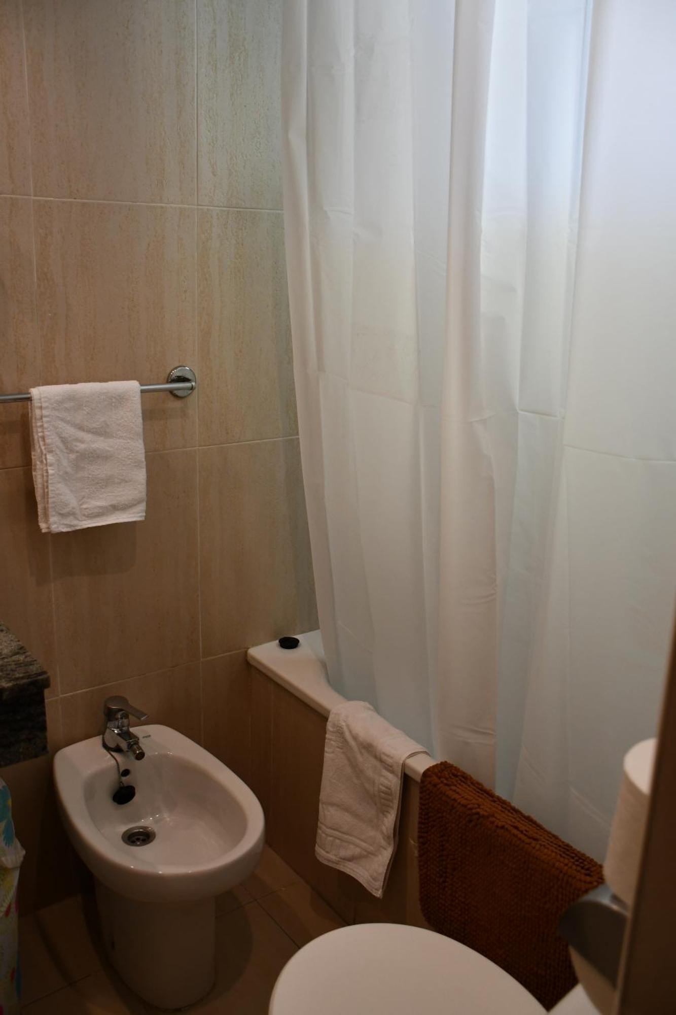Apartamento Turistico Aloha Playa Benalmádena Exterior photo