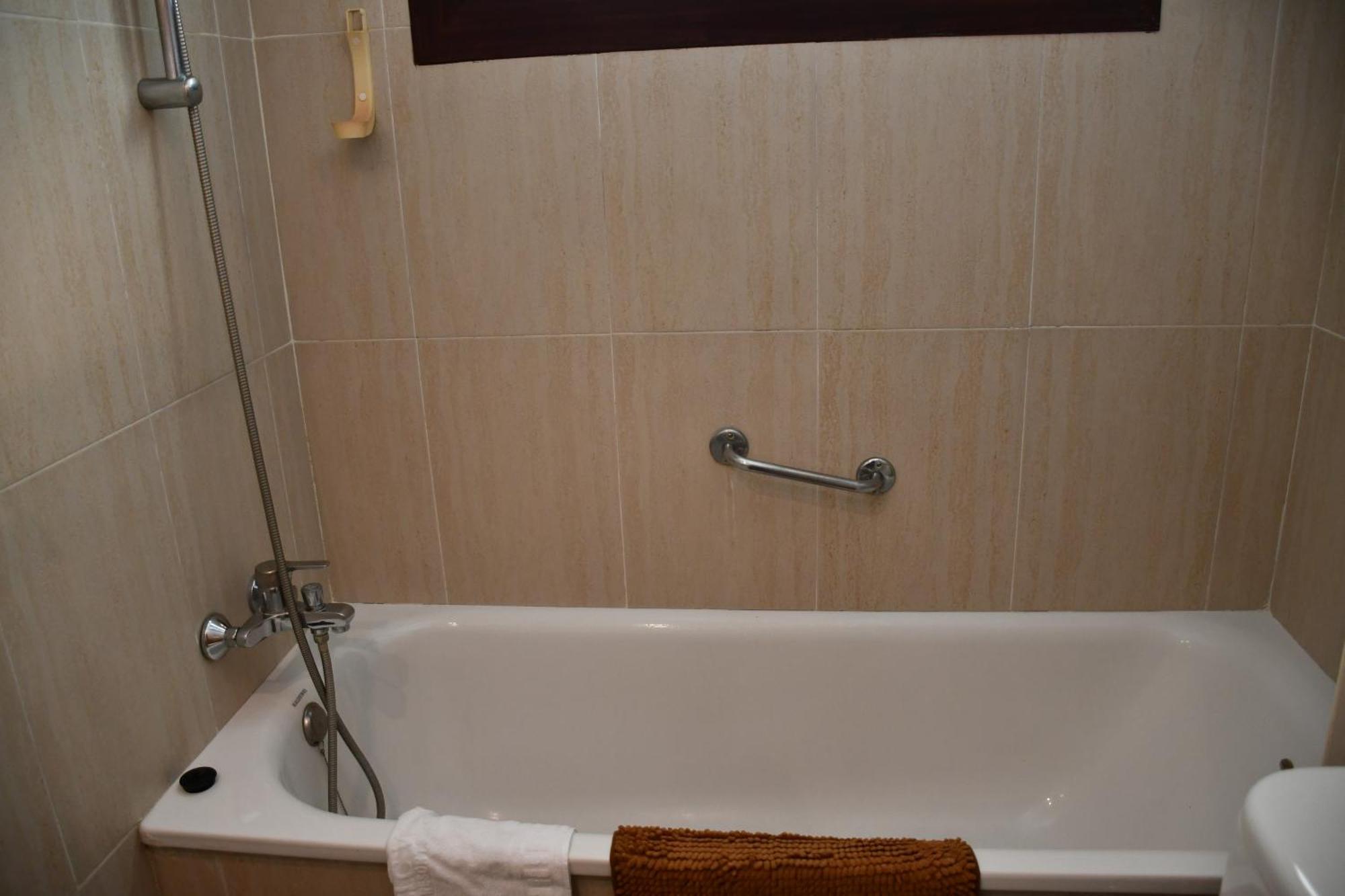 Apartamento Turistico Aloha Playa Benalmádena Exterior photo